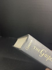 Gospel According To John Volumes 1 And 2 Oliver Greene Hardback