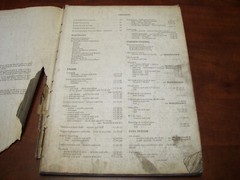 Original Workshop MG MGB Manual AKM 3524