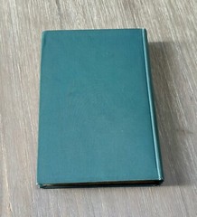 On Two Continents by Marie Hansen Taylor 1905 HC/1st Edition