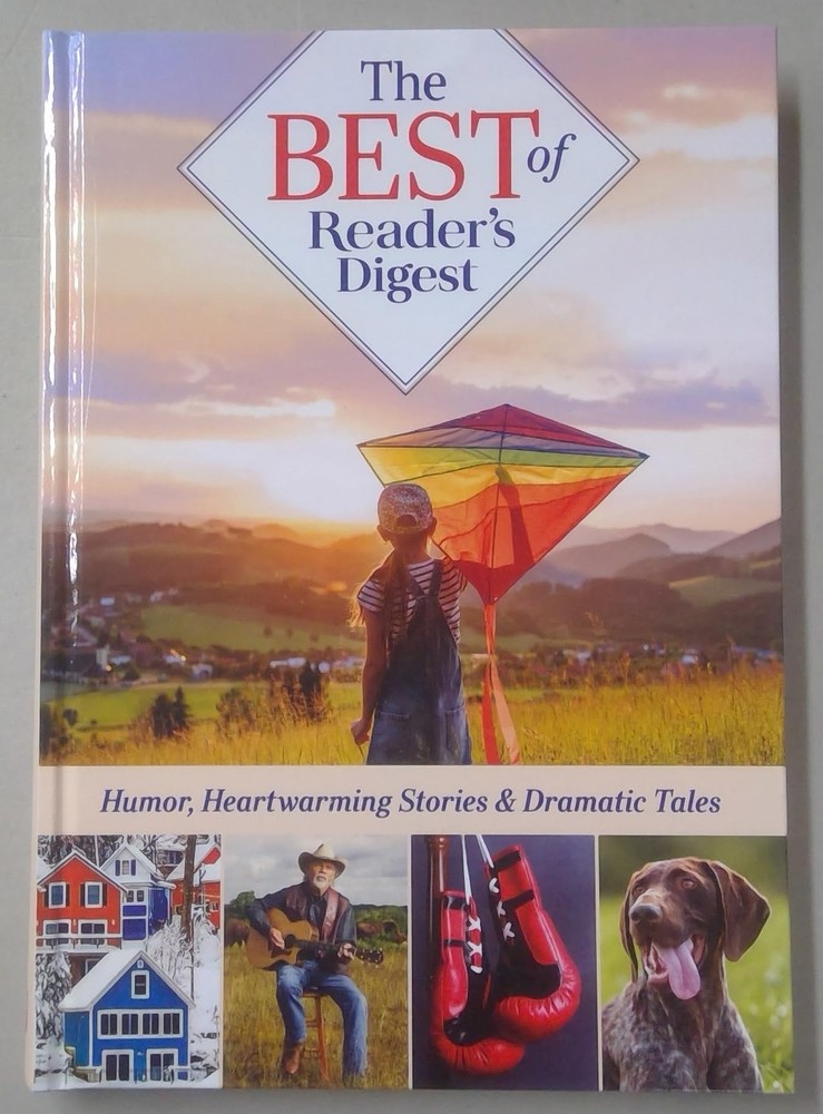 The Best of Reader’s Digest – 2023