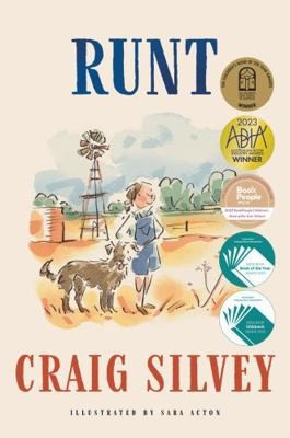 Runt by Craig Silvey