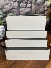 The Wicked Years Box Set 4 Books Gregory Maguire Oz Series Complete Readers Copy