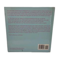Yes, I Can Buy Devon Harris Autographed Copy 2005 Hardcover