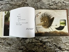 Lane Smith – Stickler Loves the World SIGNED 1st Edition