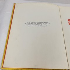 Vintage 1968 How to Make & Fly Paper Airplanes Capt. Ralph Barnaby Four Winds HB