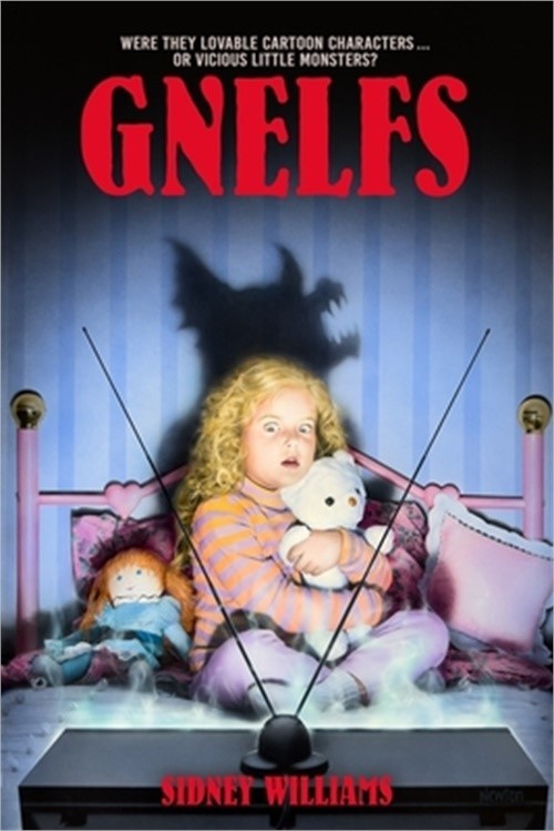 Gnelfs (Paperback or Softback)