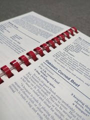 All American Recipes Cookbook From Second Amendment Sisters Comb Bound 154 pages