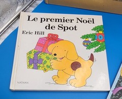 📚 Lot of 7 Children’s Picture Books – Mixed Titles
