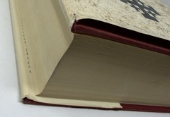 The Old Testament of the Jerusalem Bible 1966 Hardcover Book Doubleday Jones