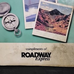 Rand McNally 2002 The Road Atlas & Trip Planner, US, Canada, & Mexico, Paperback