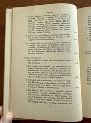 Delusion and Mass Delusion Meerloo 1949 True First Edition Rare