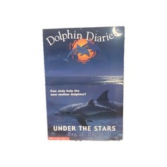Dolphin Diaries boxed BOOK SET 1-4
