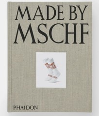 Made by MSCHF by Karen Wong, Lukas Bentel and Kevin Wiesner (2025, Hardcover)
