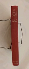 1931 The natural philosophy of love Remy De Gourmont privately printed Rarity