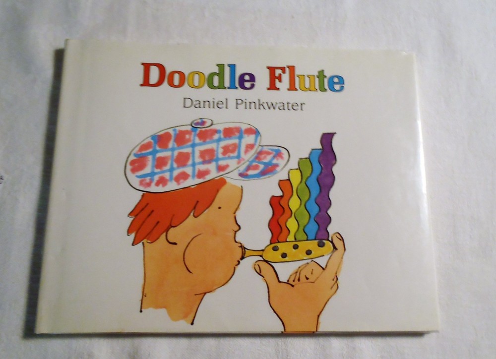 Doodle Flute