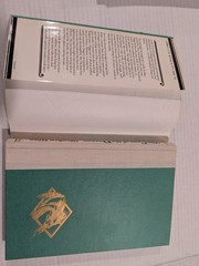 THE EYES OF THE DRAGON by Stephen King – 1st Edition Hardcover, $18.95 Price Tag