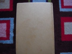 VTG 1941 THE READER’S DIGEST 20TH ANNIVERSARY ANTHOLOGY FIRST EDITION 123 PAGES