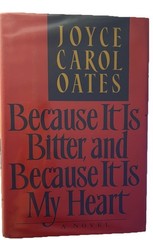 Joyce Carol Oates, Mixed Lot Of 6 Books. All Hardcovers, Literary Fiction.