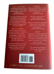 The Secret Of Secrets by Dan Brown Brand new Hardcover Dustjacket