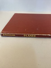 Planes by Michael Johnstone