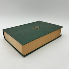 Mark Twain’s Notebook First Edition 1935 Harper & Brothers Classic Nonfiction
