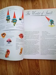 Gnomes Thirtieth Anniversary Edition Rien Poortvliet & Wil Huygen Illustrated HC