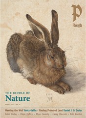 Plough Quarterly No. 39 – The Riddle of Nature By Lore Ferguson