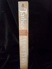 Tathea by Anne Perry. Trade Paper Back. Penguin Putnam, Inc. 2002