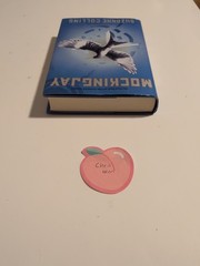 Mockingjay (Hunger Games, Book Three) – Suzanne Collins 2010, HC – First Edition