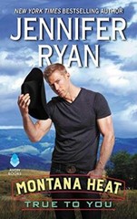 Montana Heat Series All 3 Books in Mass Market Paperback