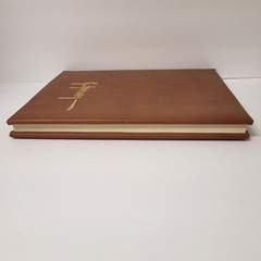 TAKING STOCK: Paintings & Sculpture G Harvey Jones 1st Edition SIGNED 1191/1250