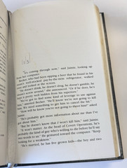 Second Contact by Mike Resnick 1990 Signed First Edition Leather Easton Press