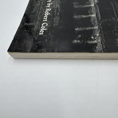 Helen Levitt In The Street 1987 1st Edition PB Chalk Drawings Messages Duke