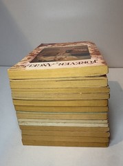 Lot of 13 Children’s books / mixed series