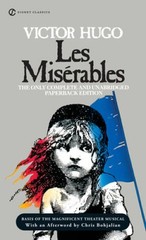 Les Miserables (Signet Classics) – Mass Market Paperback By Hugo, Victor – GOOD