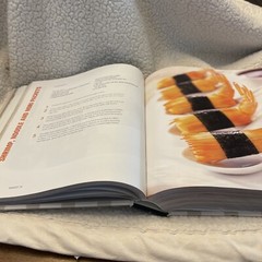 COOKBOOK Best-ever 500 Simply Delicious Recipes Hardcover Illustrated 1008 Pages