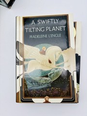 The Time Trilogy Box Set Madeleine L’Engle Wrinkle in Time Hardcover 1962 VG