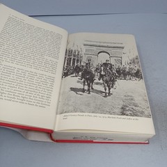 To Lose a Battle: France 1940 1969 Little, Brown & Company HC by Alistair Horne