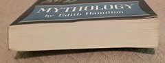 Mythology by Edith Hamilton (TPB, 1942) – Classics, Greek Myth
