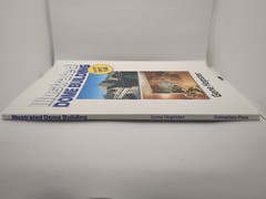 Illustrated Dome Building : Step-by-Step Complete Plans by Gene Hopster