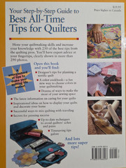 Set of 12 Rodale’s Successful Quilting Library Books Borders Applique Piecing