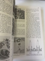 Volkswagen Chiltons Repair Tune up 1949-71 SC 1974 212 Pages Very Clean 91J