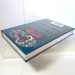 Gothic Horror Short Stories new sealed hardcover Sirius 2023
