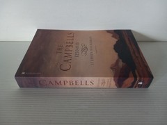 THE CAMPBELLS 1250-1513 By Stephen Boardman PB – Very Good