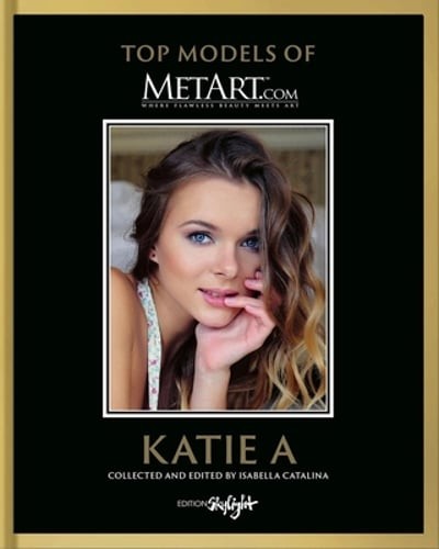 Katie a: Top Models of Metart.com by Isabella Catalina: New