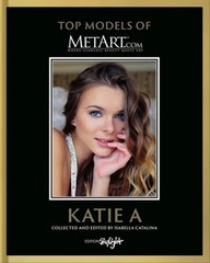 Katie a: Top Models of Metart.com by Isabella Catalina: New