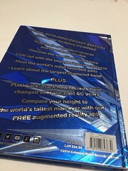 Guinness World Records Lot Of 3 Books 2013 2014 & 2015 Officially Amazing