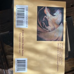 A SUSAN SEDDON BOULET BESTIARY: A BOOK OF POSTCARDS