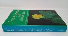 Trees Of Georgia And Adjacents States Claud L.Brown L.Katherine Kirkman HCDJ
