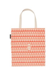 Little Women Tote Bag 15″ W x 17″ H 100% Cotton Canvas by Out of Print